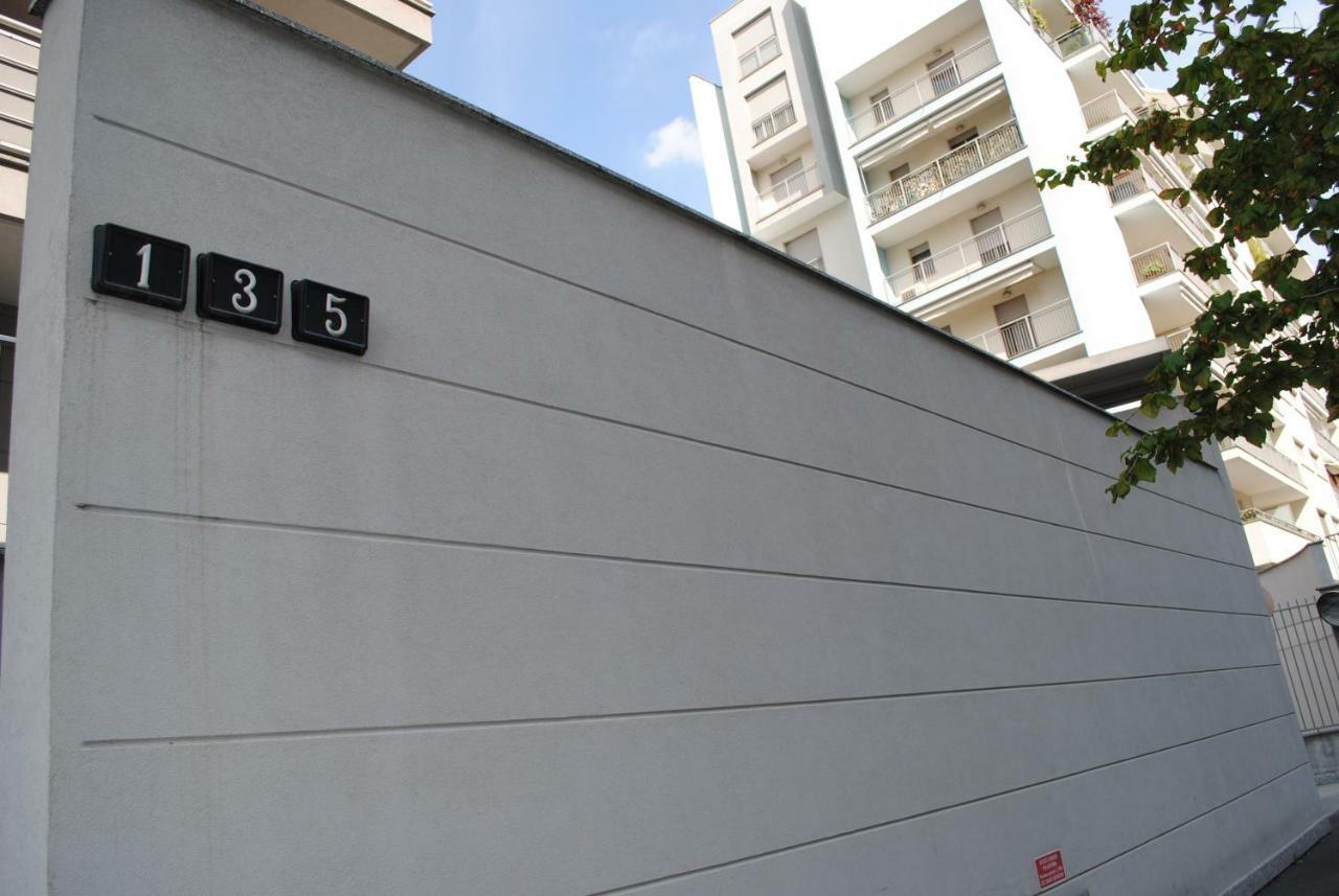Bnbook - Santa Giulia Apartment Mailand